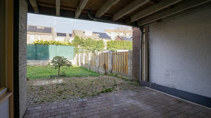 Photo 34 of Nullanderstraat 130