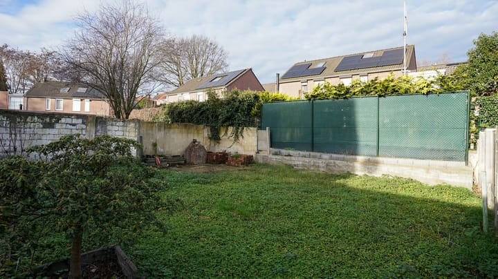 Photo 36 of Nullanderstraat 130