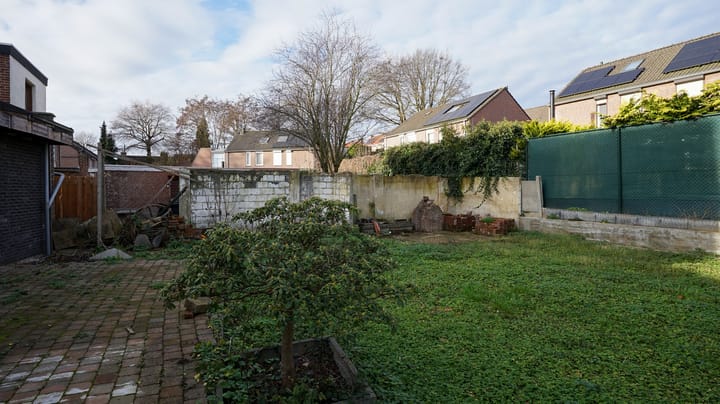 Photo 37 of Nullanderstraat 130