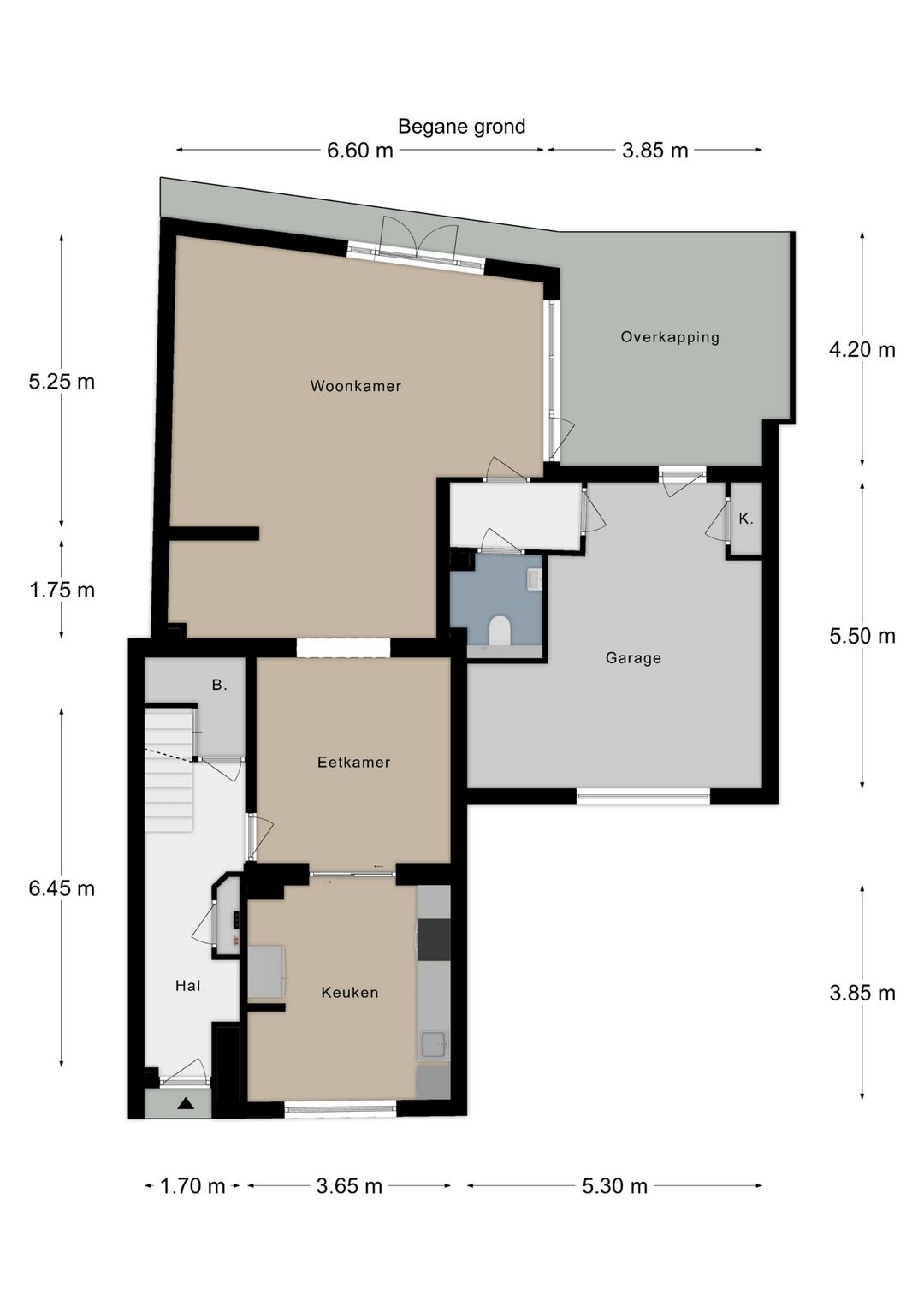 Foto 46 van Nullanderstraat 130