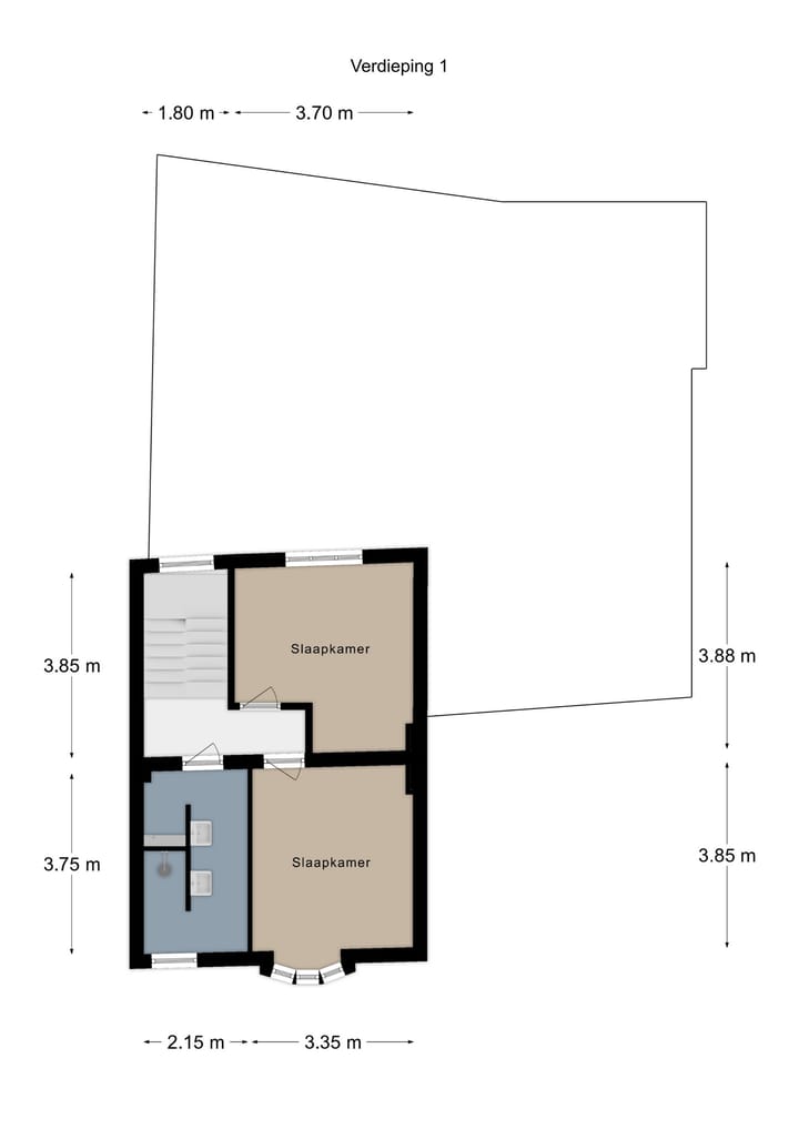 Photo 47 of Nullanderstraat 130
