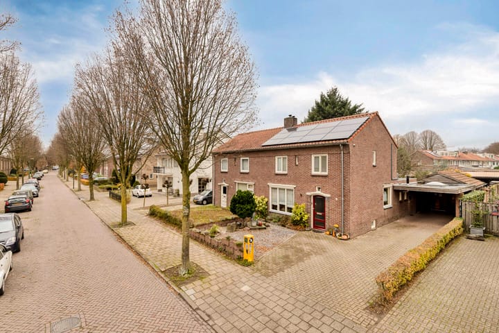 Foto 1 van Kerkakkerstraat 27