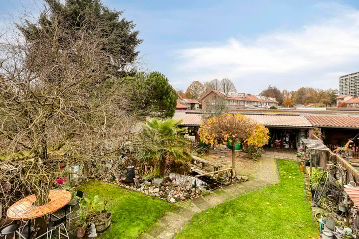 Foto 3 van Kerkakkerstraat 27