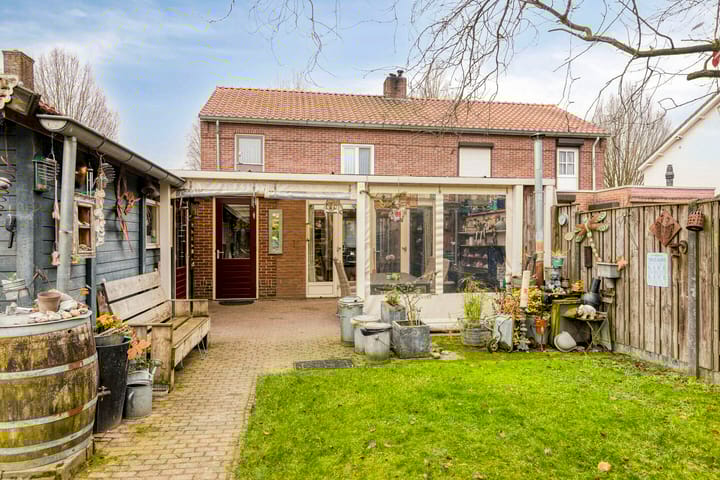 Foto 4 van Kerkakkerstraat 27