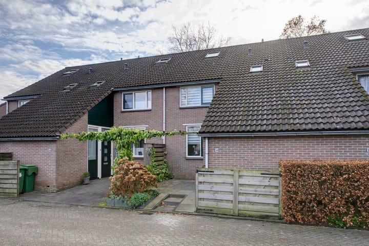 Photo 3 of Populierenweg 50