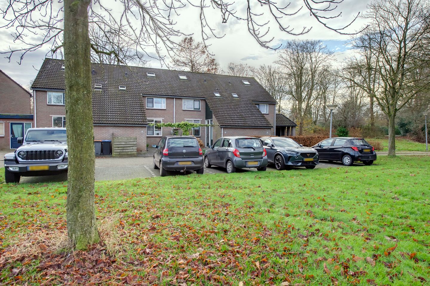 Foto 4 van Populierenweg 50