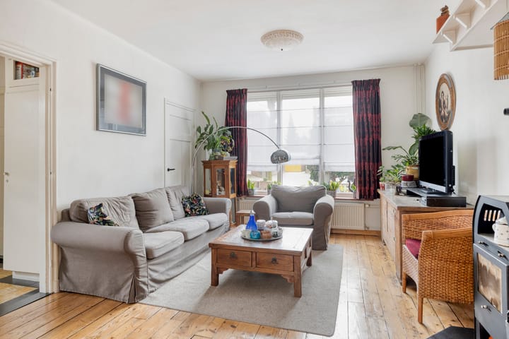 Foto 7 van Kerkakkerstraat 27