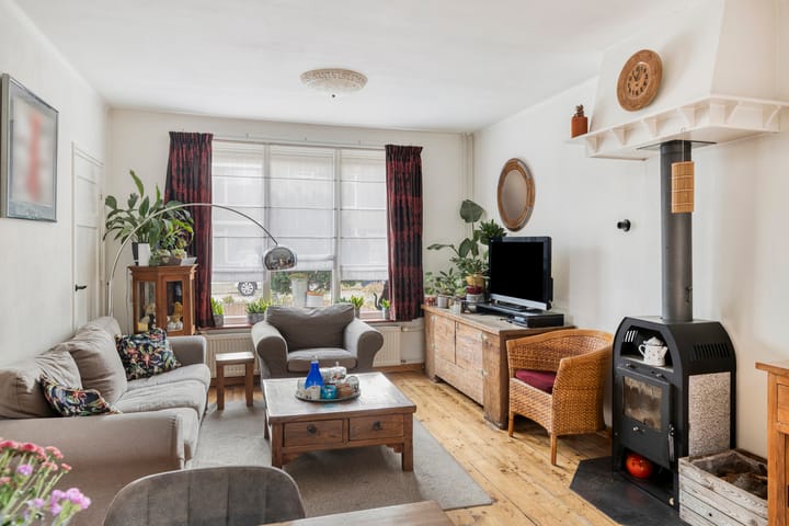 Foto 2 van Kerkakkerstraat 27