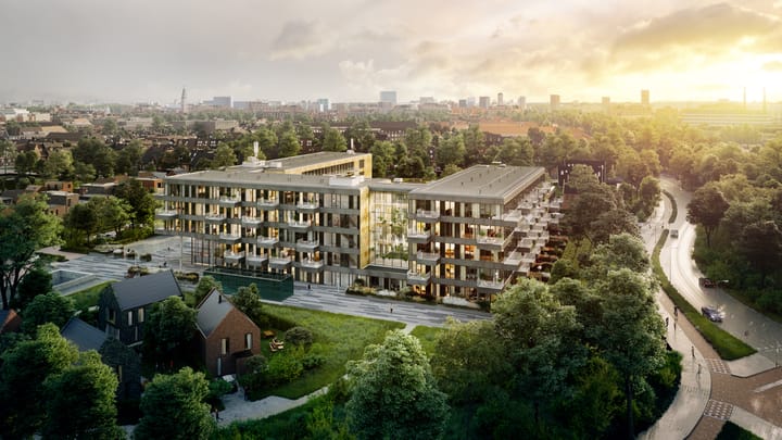 Foto 7 van Grenenhout 8-005