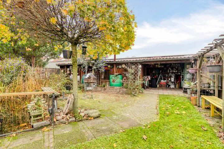 Foto 27 van Kerkakkerstraat 27