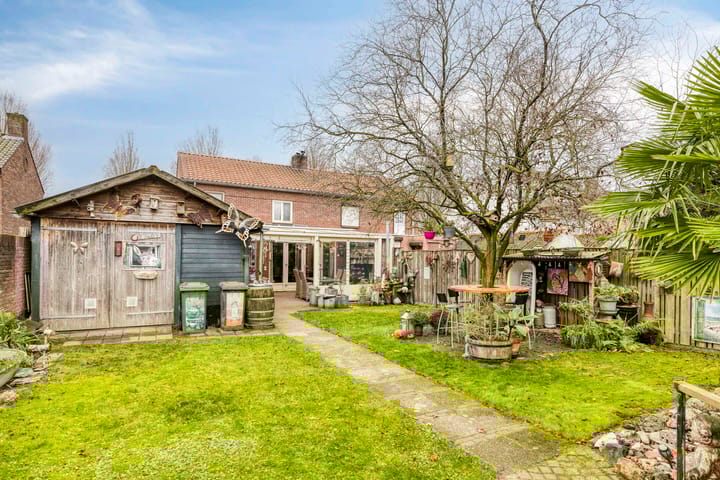 Foto 28 van Kerkakkerstraat 27