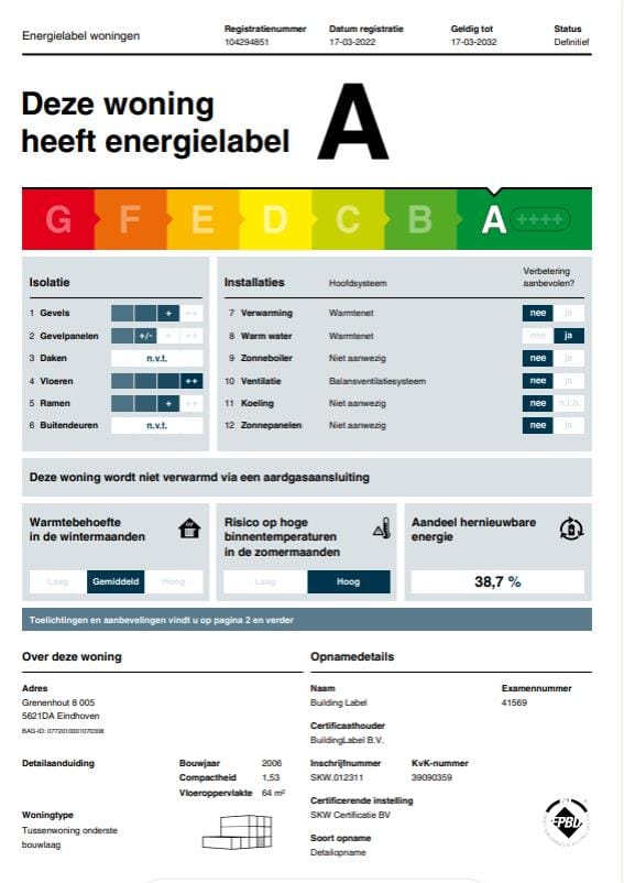 Foto 9 van Grenenhout 8-005