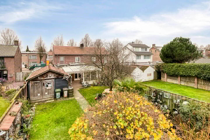 Foto 34 van Kerkakkerstraat 27