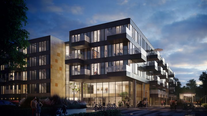 Foto 1 van Grenenhout 8-005