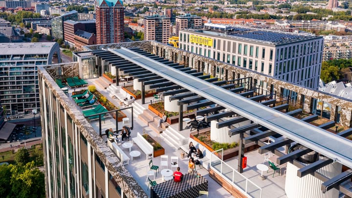 Foto 9 van Gapersteeg