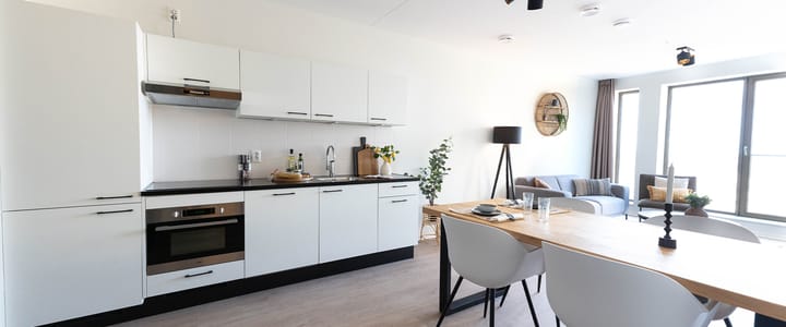 Foto 2 van Gapersteeg