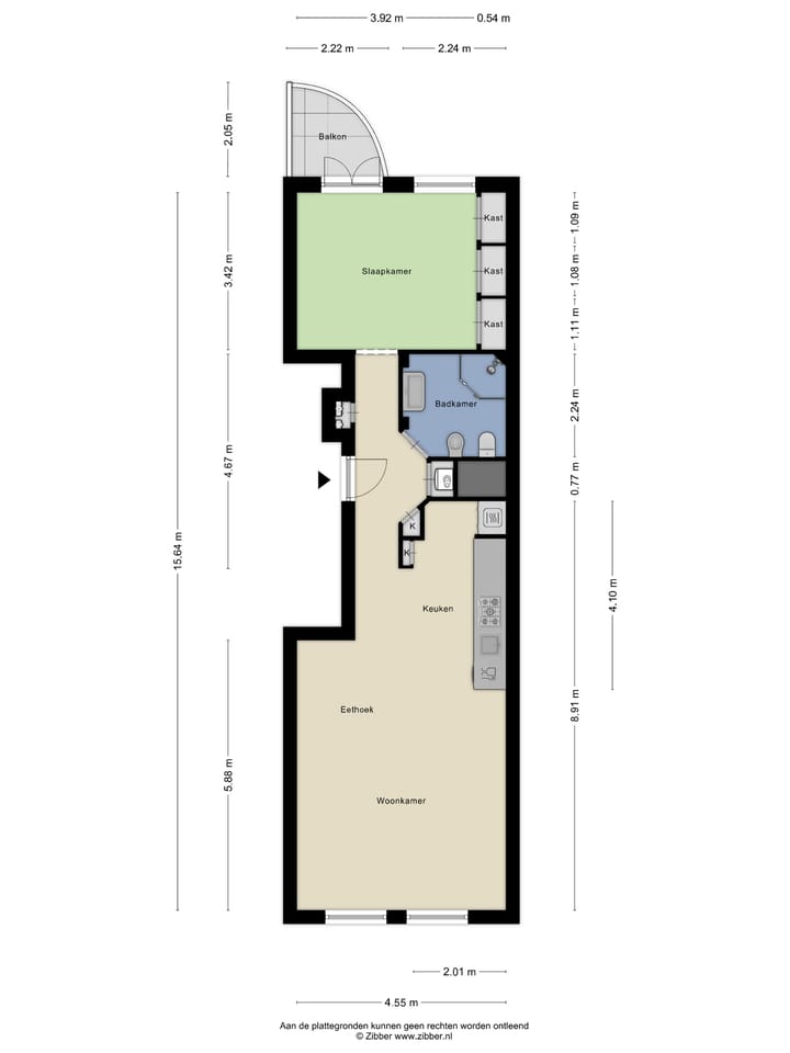 Foto 32 van Amstel 120-B