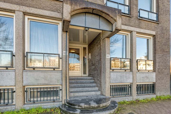 Foto 6 van Amstel 120-B