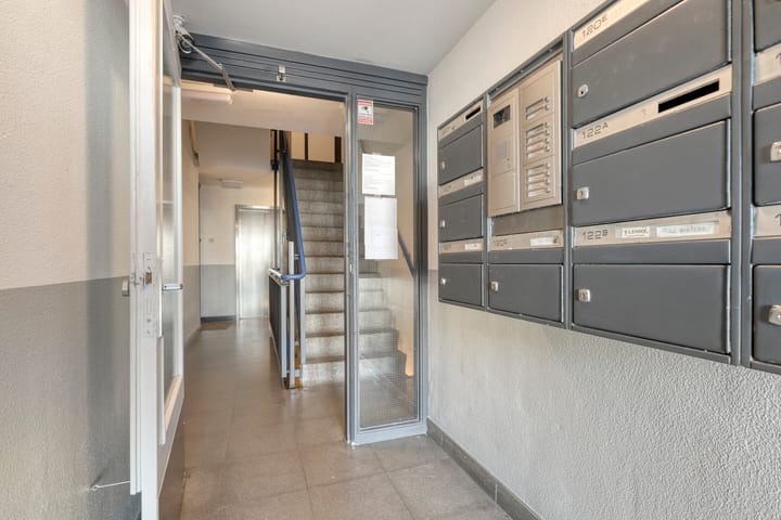 Foto 7 van Amstel 120-B