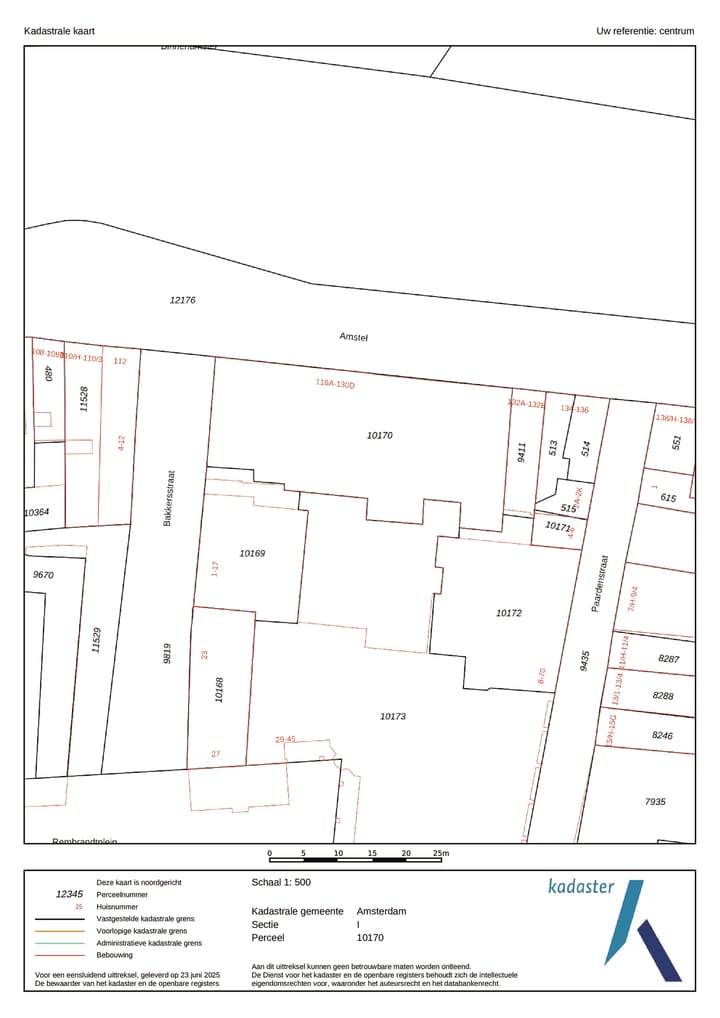 Foto 36 van Amstel 120-B