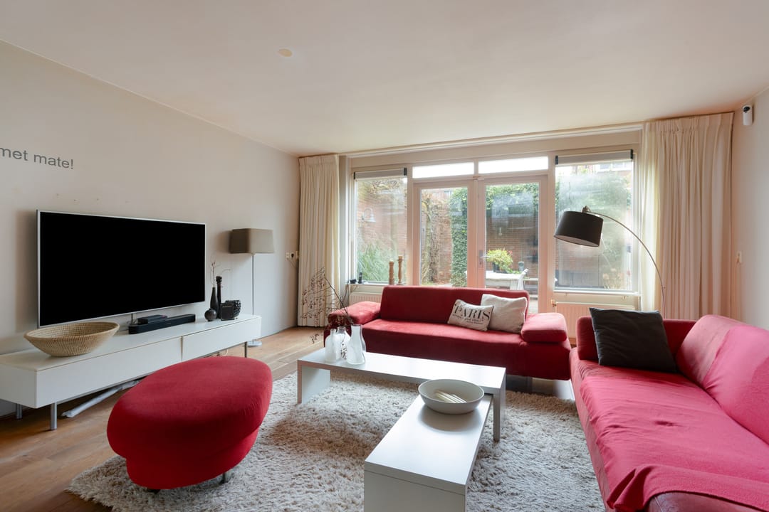 Foto 8 van Spoorstraat 46