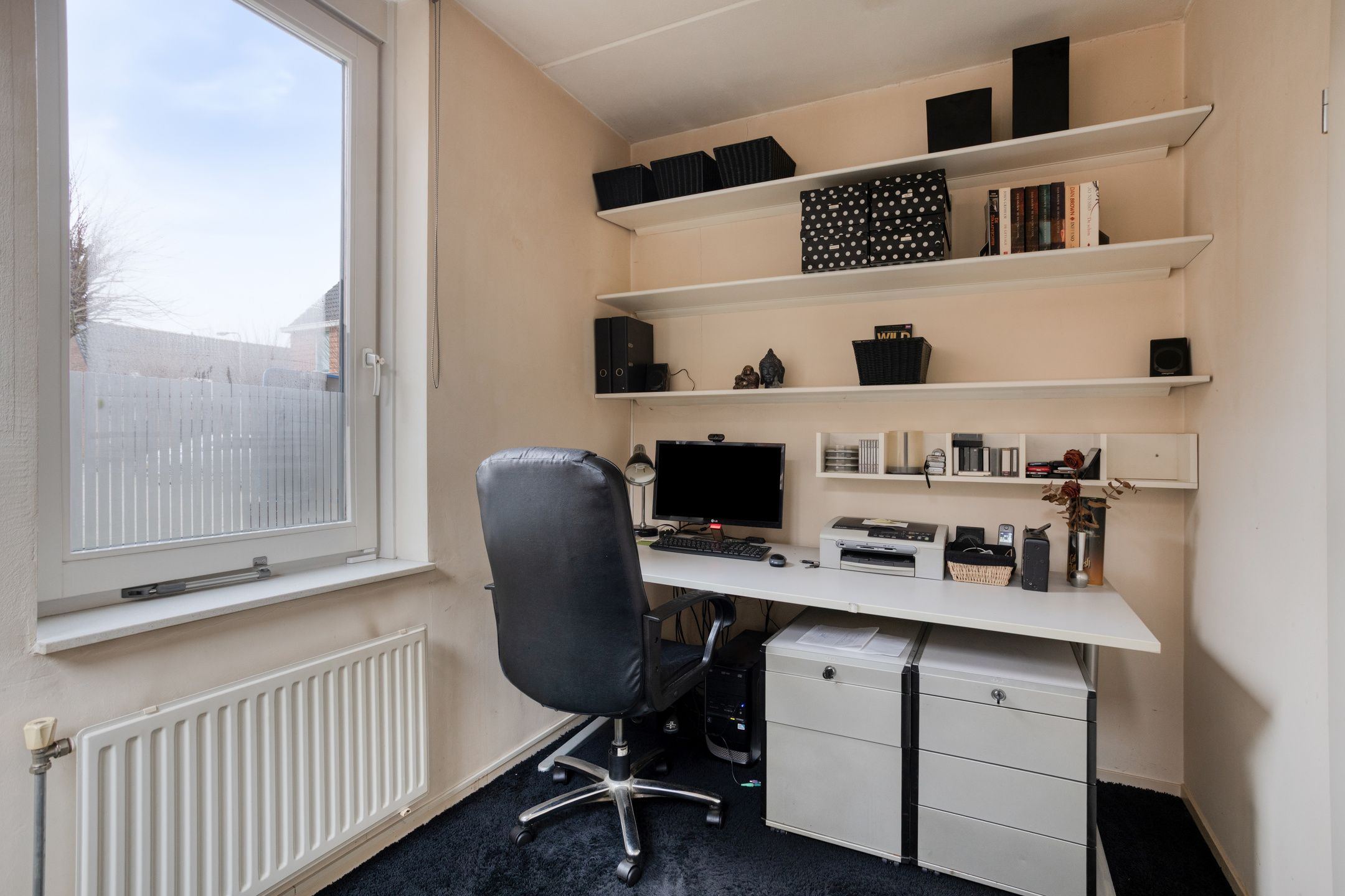 Foto 12 van Spoorstraat 46