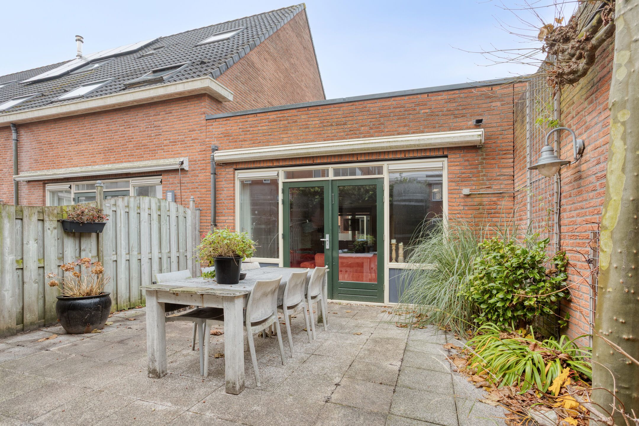 Foto 18 van Spoorstraat 46