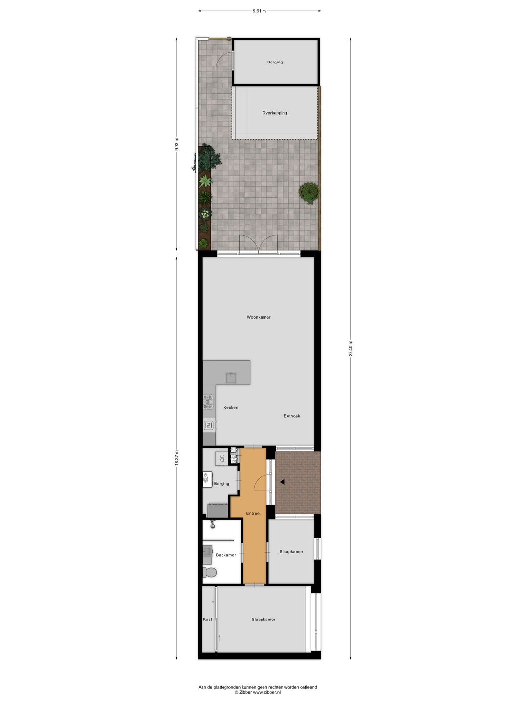 Foto 23 van Spoorstraat 46