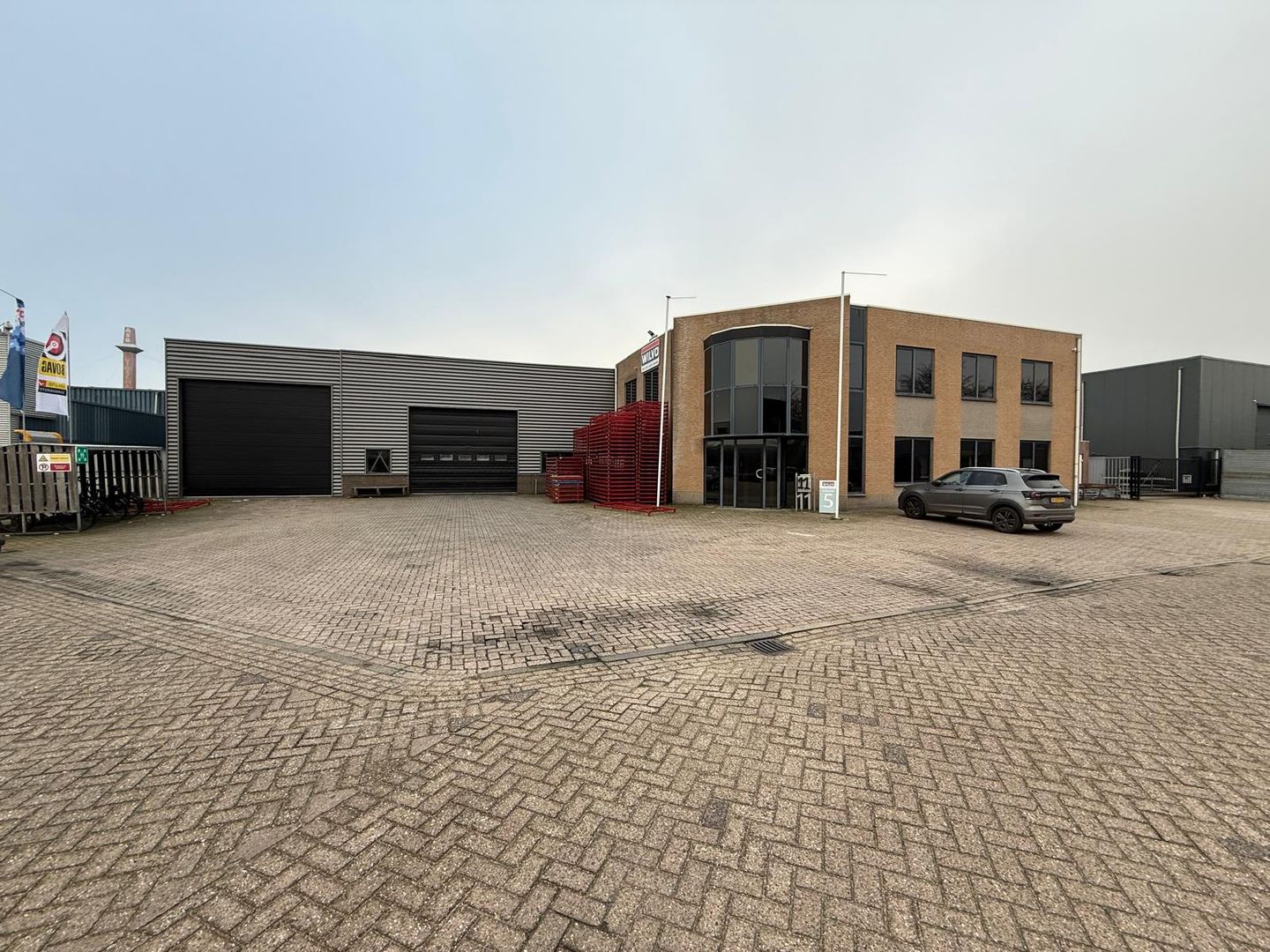 View photo 1 of Den Belleman 11