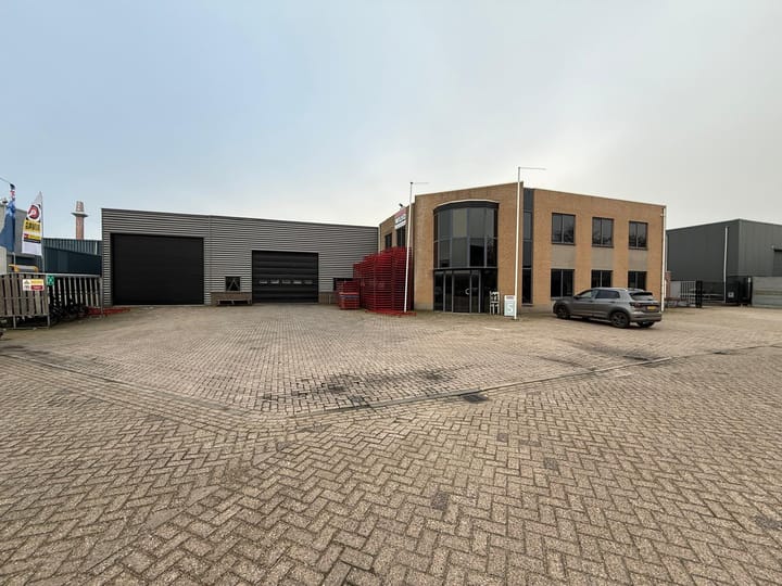 Den Belleman 11, Bergeijk