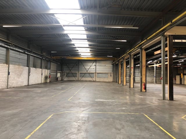 View photo 2 of Den Belleman 11