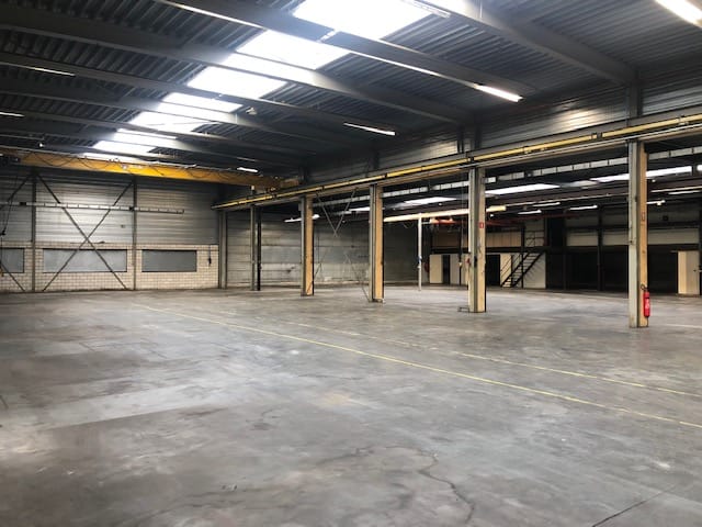 View photo 3 of Den Belleman 11