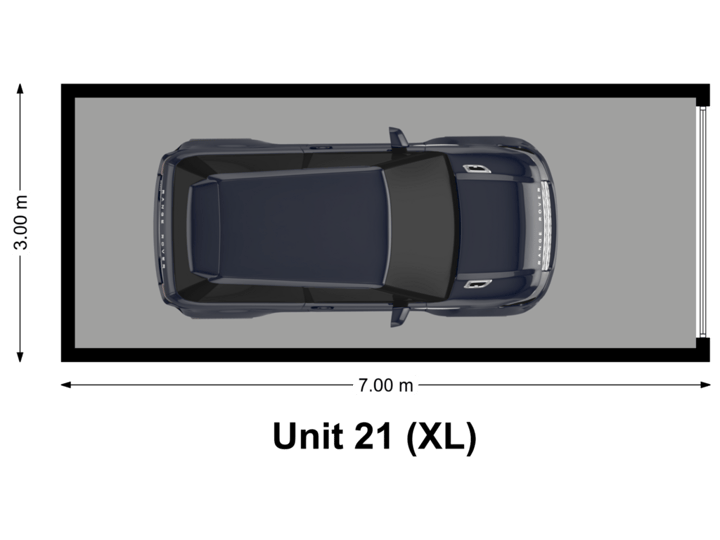 Unit 21 (XL)