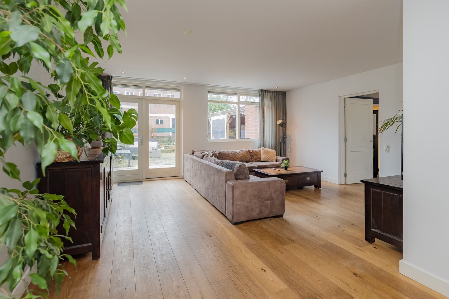 Foto 4 van Leidsemeerstraat 25