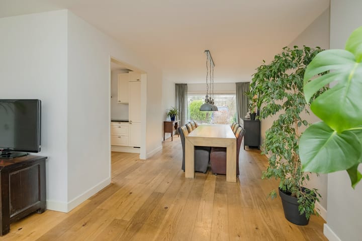 Photo 5 of Leidsemeerstraat 25