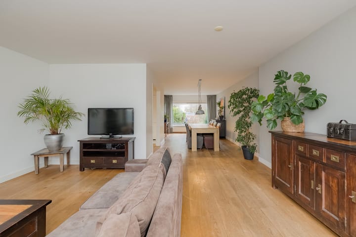 Photo 9 of Leidsemeerstraat 25