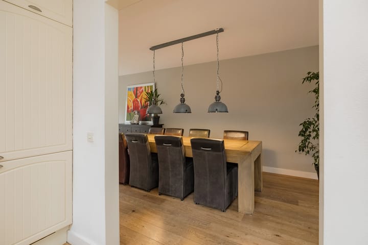 Photo 11 of Leidsemeerstraat 25