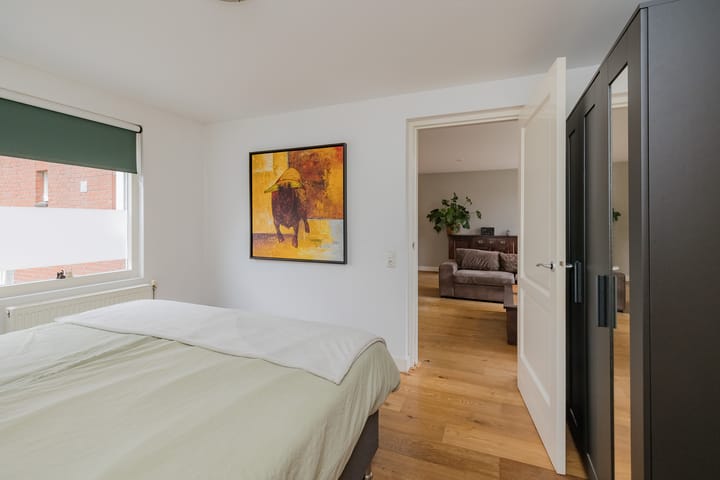 Photo 15 of Leidsemeerstraat 25