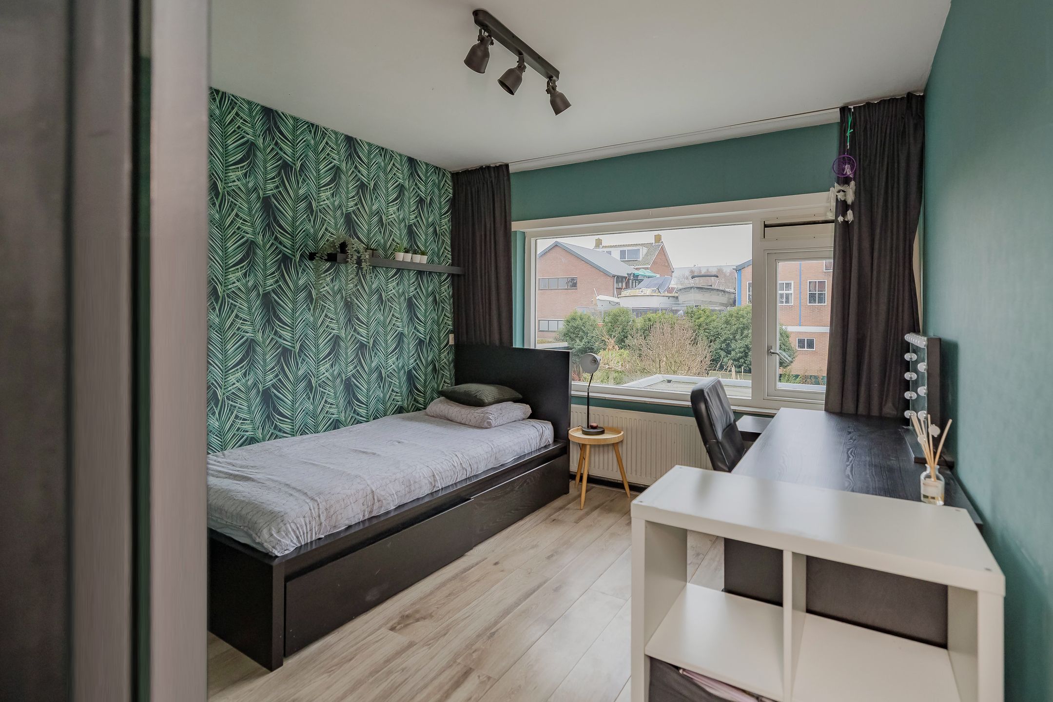 Foto 24 van Leidsemeerstraat 25