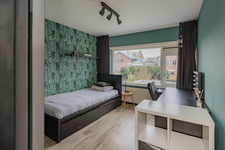 Photo 24 of Leidsemeerstraat 25