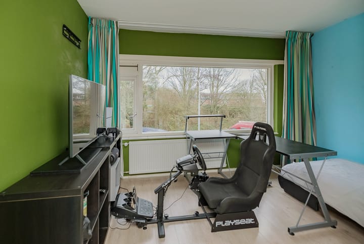 Photo 26 of Leidsemeerstraat 25