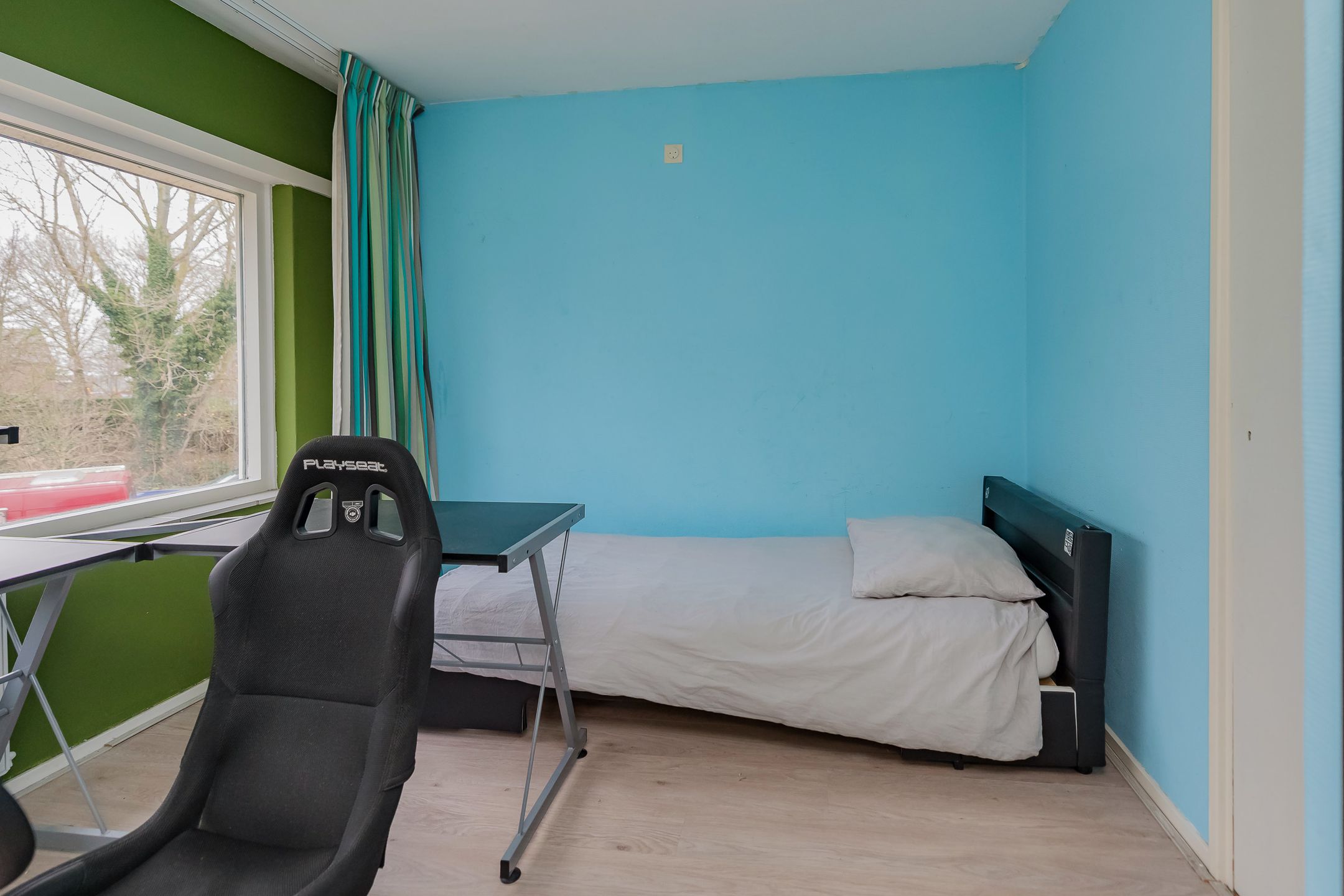 Foto 27 van Leidsemeerstraat 25