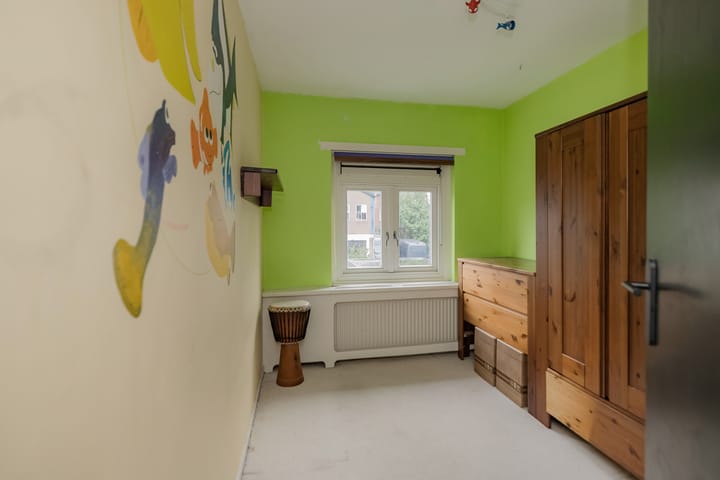 Photo 28 of Leidsemeerstraat 25