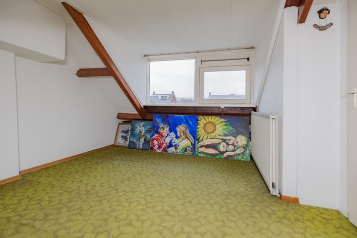 Photo 33 of Leidsemeerstraat 25