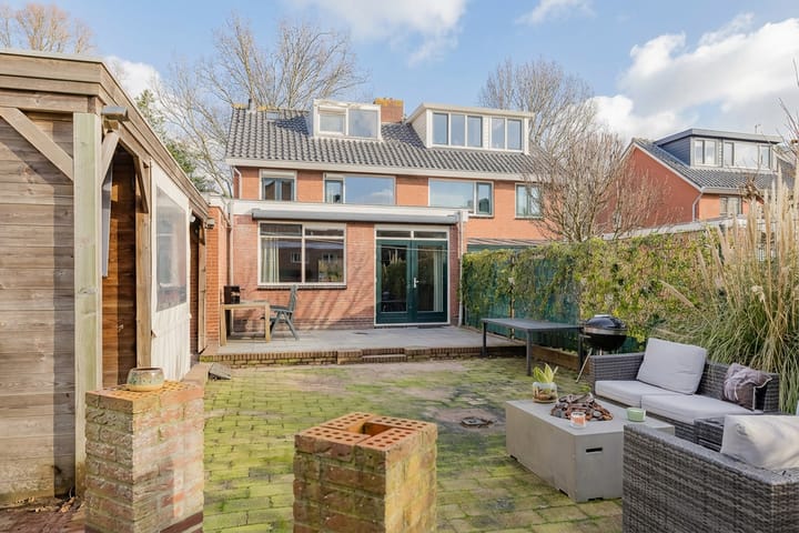 Photo 34 of Leidsemeerstraat 25