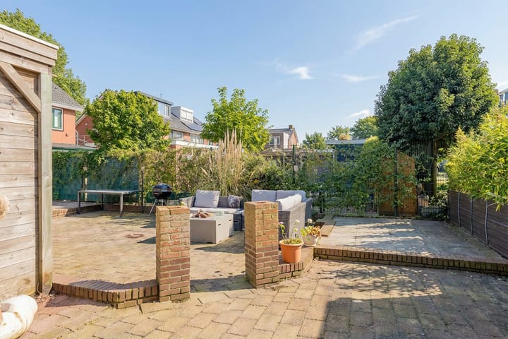 Photo 35 of Leidsemeerstraat 25