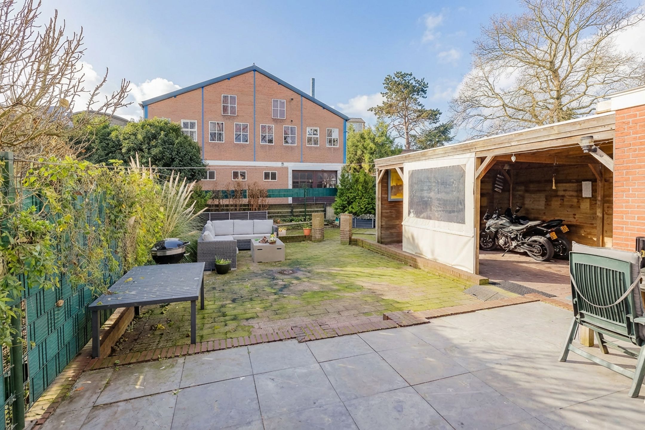 Foto 36 van Leidsemeerstraat 25