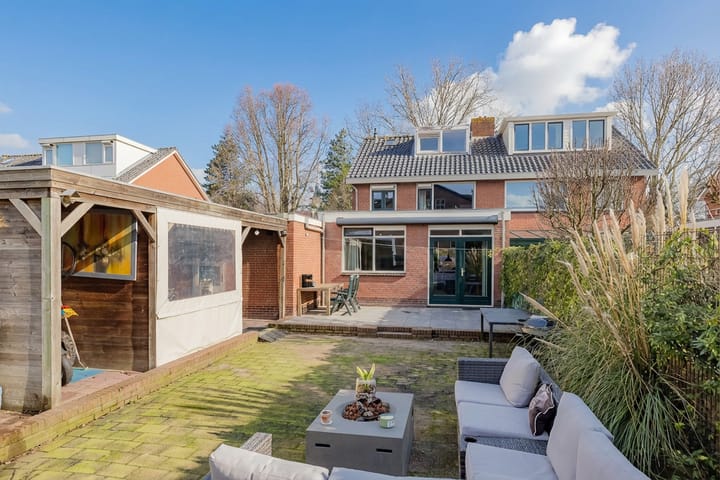 Photo 38 of Leidsemeerstraat 25