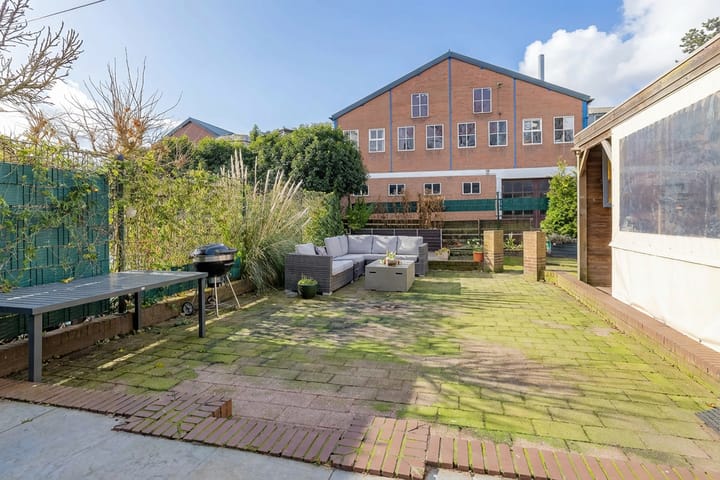 Photo 39 of Leidsemeerstraat 25