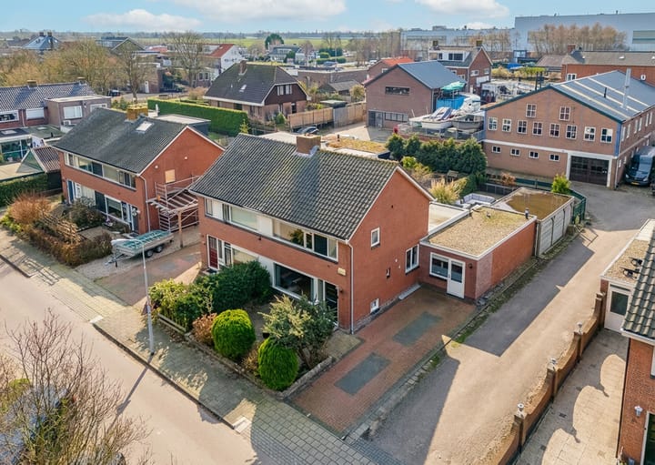 Photo 41 of Leidsemeerstraat 25